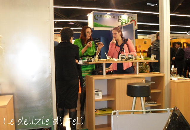 BIOFACH 2012